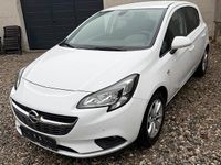 Brugt Opel Corsa 90 HK (66 kW) 2019 Hvid Hatchback