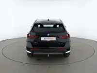 Gebraucht BMW iX1 150 kW (204 PS) 2025 Schwarz SUV