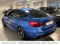 gebraucht BMW 320 M SPORT/HUD/PANO/LEDER/CAM/H&K