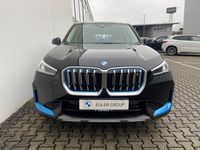 Gebraucht BMW iX1 Performance 230 kW (313 PS) 2023 Schwarz ii SUV