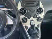 Gebraucht Ford Ka 63 PS (46 kW) 2009 Blau Kleinwagen