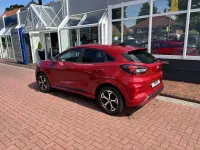 Neu Ford Puma ST 125 PS (91 kW) 2026 Rot SUV