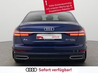 gebraucht Audi A6 50 e Quattro S-line NAVI ACC VIRT PANO B&O