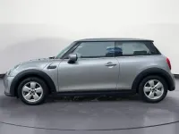 Occasion Mini Cooper Essential 136 ch (100 kW) 2023 Argent Citadine