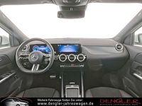 Second-hand Mercedes EQA250+ Advanced 139 kW (190 CP) 2025 Alb SUV