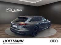Neu Audi A6 Ambiente 204 PS (150 kW) 2025 Grau Kombi