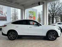 Gebraucht Mercedes GLC450 AMG line 367 PS (269 kW) 2025 Manufaktur lack manufaktur opa SUV