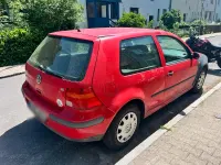 Gebraucht VW Golf VII 101 PS (74 kW) 2012 Kleinwagen