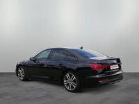 Gebraucht Audi A6 S-Line 299 PS (219 kW) 2022 Brillantschwarz Limousine