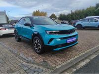 Neu Opel Mokka 136 PS (100 kW) 2025 Tropikalgrünmetallic SUV