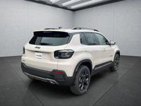 Neu Jeep Avenger 145 PS (106 kW) 2025 Grau SUV