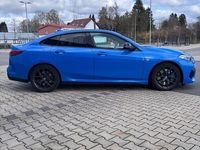 Gebraucht BMW M235 M Performance 306 PS (225 kW) 2020 Blau Coupé