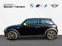 gebraucht Mini Cooper SE 3-Türer ServiceIncl. LED RFK & PDC Navi !8 Jahre G