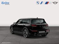 Gebraucht Mini John Cooper Works 306 PS (225 kW) 2022 Schwarz Kleinwagen