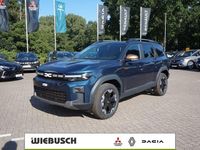 Neu Dacia Bigster Extreme 154 PS (113 kW) 2026 Blau SUV