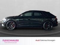 Gebraucht Audi SQ8 Competition 507 PS (372 kW) 2022 Schwarz SUV