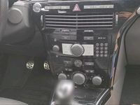 Gebraucht Opel Astra Cabriolet OPC 140 PS (102 kW) 2010 Schwarz Cabrio