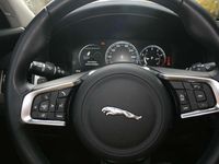 Gebraucht Jaguar XF Prestige 300 PS (220 kW) 2018 Grau Limousine