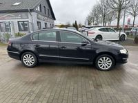 gebraucht VW Passat 2.0 TDI Lim. Comfortline S-Dach Temp. Shz