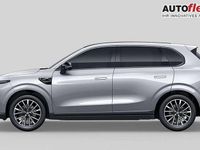 Uusi Leapmotor B10 160 kW (218 HP) 2026 Hopea Katumaasturi
