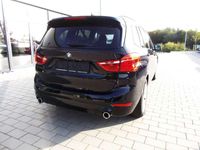 gebraucht BMW 220 Gran Tourer 220 d Aut. Sport Line*AHK*Navi*Tempomat