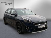 Gebraucht Kia Niro Edition 7 141 PS (103 kW) 2021 Blau SUV