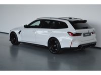 gebraucht BMW M3 Competition Touring xDrive Leder Klima H&K HUD