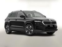 Neu Skoda Karoq 150 PS (110 kW) 2025 Weiss SUV