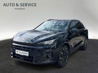 Neu Cupra Terramar VZ 272 PS (200 kW) 2026 Schwarz SUV