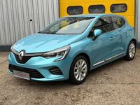 Gebraucht Renault Clio V Intens 101 PS (74 kW) 2020 Limousine