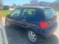 gebraucht VW Polo 1.4