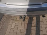 Gebraucht Volvo V40 122 PS (89 kW) 2001 Silber Kombi