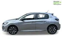 Neu Peugeot 208 Style 101 PS (74 kW) 2026 Wählbar Kleinwagen