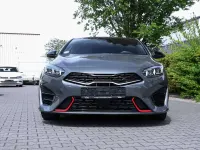Gebraucht Kia ProCeed GT 204 PS (150 kW) 2023 (h8g) pentametal met. Kombi
