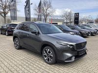 Neu Mazda CX-5 Exclusive-Line 141 PS (103 kW) 2026 Machine grey SUV
