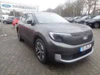 Occasion Ford Explorer 210 kW (286 ch) 2024 Noir SUV