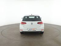Gebraucht VW Golf Comfortline 150 PS (110 kW) 2018 Weiß Limousine