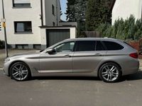 gebraucht BMW 540 540xDrive Touring Aut.