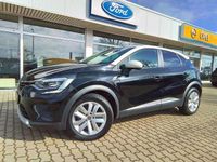 Gebraucht Renault Captur Experience 131 PS (96 kW) 2020 Schwarz SUV