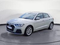Gebraucht Audi A1 Sportback Advanced Plus 116 PS (85 kW) 2025 Tausilber metallic Kleinwagen