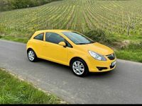 gebraucht Opel Corsa 1.0 Twinp. ecoFLEX Selection "110 Jahr...