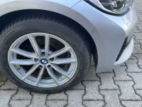 Gebraucht BMW 320 Advantage 190 PS (139 kW) 2020 Silber Kombi
