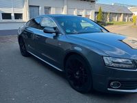 Gebraucht Audi A5 Sportback 239 PS (175 kW) 2010 Grau Kleinwagen