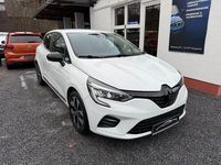 Gebraucht Renault Clio V Evolution 91 PS (66 kW) 2022 Weiß Limousine