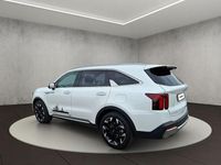Gebraucht Kia Sorento Platinum 193 PS (141 kW) 2024 Snow white pearl SUV