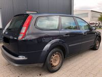 gebraucht Ford Focus 1.6 TDCI 03.2025