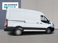 gebraucht Ford Transit TransitKASTEN 290 L2H2 TREND+KAMERA+PDC+KLIMA!