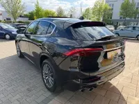 Gebraucht Maserati Grecale GT 300 PS (220 kW) 2025 Schwarz (metallic) SUV