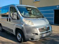 Gebraucht Peugeot Boxer 101 PS (74 kW) 2009 Andere farben Van