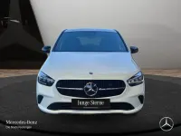 Gebraucht Mercedes B200 Advanced Plus 163 PS (119 kW) 2025 Weiß Van / Kleinbus